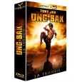 Ong-bak : La trilogie