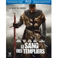 Le Sang des templiers