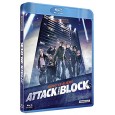 Attack the Block