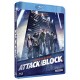 Attack the Block