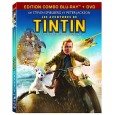 Les Aventures de Tintin : le secret de la Licorne