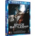 Space Battleship (L'ultime espoir)