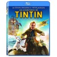 Les Aventures de Tintin : le secret de la Licorne