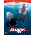 Shark 3D