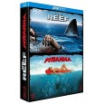 The Reef + Piranha