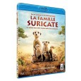 La Famille suricate