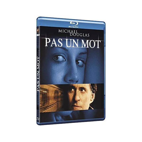 Pas un mot [FRENCH BLURAY 1080p]