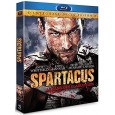 Spartacus : Le sang des Gladiateurs - L'intégrale de la Saison 1