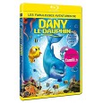 Les Fabuleuses aventures de Dany le Dauphin