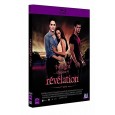 Twilight - Chapitre IV : Révélation, 1ère partie