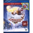 Le Dr&ocirc;le de No&euml;l de Scrooge