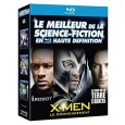 Coffret Amicalement vôtre - L'intégrale (Blu-ray) - Bluray Mania