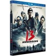 13 assassins