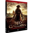 Red Gallion - La légende du Corsaire Rouge