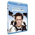 M. Popper et ses pingouins