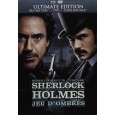 Sherlock Holmes : jeux d'ombres