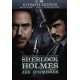 Sherlock Holmes : jeux d'ombres