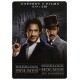 Sherlock Holmes + Sherlock Holmes : jeux d'ombres
