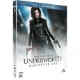 Underworld : Nouvelle ère