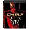 Spider-Man - Trilogie