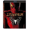 Spider-Man - Trilogie