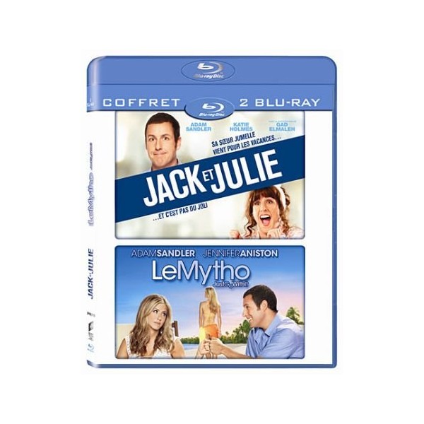 Le mytho Just go with it sur 6play voir les pisodes en streaming