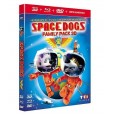 Space Dogs