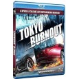 Tokyo Burnout