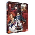 Fate Stay Night - Partie 1/2