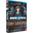 La Disparition de Haruhi Suzumiya - Le Film