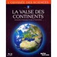 La Valse des continents