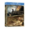 Le Choc des Titans + La colère des Titans