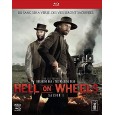 Hell on Wheels - Saison 1