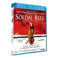 Soldat bleu