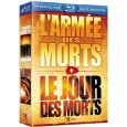 Le Jour des morts + L'armée des morts