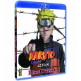 Naruto Shippuden - Le film : Blood Prison