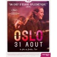 Oslo 31 août