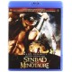 Sinbad et le Minotaure