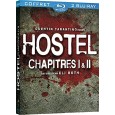 Hostel - Chapitres I & II