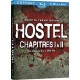 Hostel - Chapitres I & II