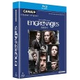 Engrenages - Saison 1