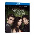 The Vampire Diaries - L'intégrale de la Saison 2