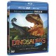 Dinosaures 3D