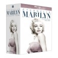 Eternelle Marilyn - La collection 7 Blu-ray
