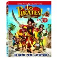 Les Pirates ! Bons à rien, mauvais en tout