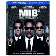 Men in Black 3