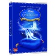 Cendrillon + Cendrillon 2 - Une vie de princesse + Le sortilège de Cendrillon