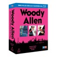 Woody Allen - Coffret - Ses plus beaux succès en Blu-ray