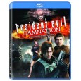 Resident Evil : Damnation