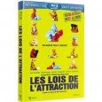 Les Lois de l'attraction